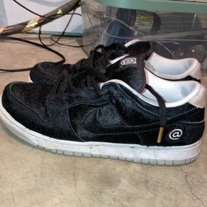 Nike SB dunks Medicom